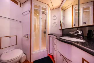 Thumbnail von Nordhavn 55 Big Pickle