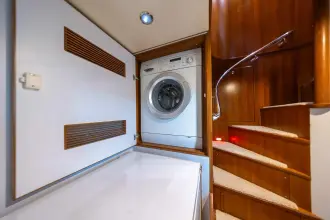 Thumbnail von Nordhavn 55 Big Pickle