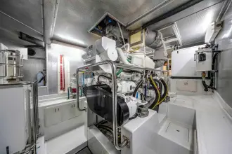 Thumbnail von Nordhavn 55 Big Pickle