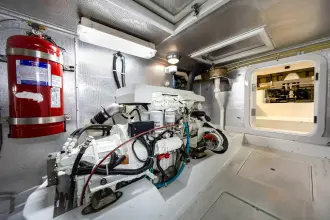 Thumbnail von Nordhavn 55 Big Pickle