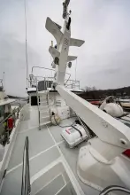 Thumbnail von Nordhavn 55 Big Pickle