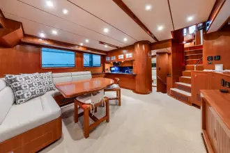 Thumbnail von Nordhavn 55 Big Pickle