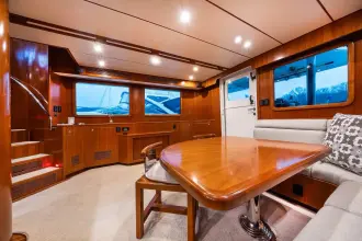 Thumbnail von Nordhavn 55 Big Pickle