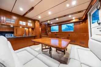 Thumbnail von Nordhavn 55 Big Pickle