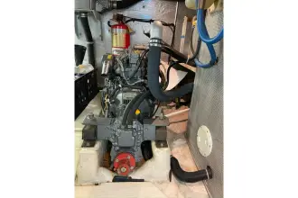 Thumbnail von Nordhavn 40 Dream