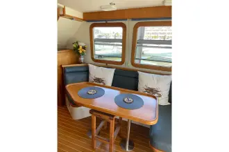 Thumbnail von Nordhavn 40 Dream