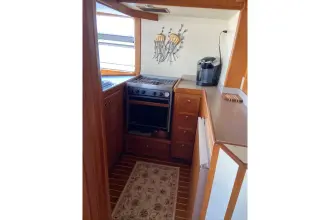 Thumbnail von Nordhavn 40 Dream