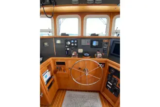 Thumbnail von Nordhavn 40 Dream