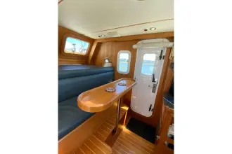 Thumbnail von Nordhavn 40 Dream