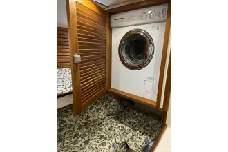 Thumbnail von Nordhavn 40 Dream