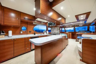 Thumbnail von Nordhavn 59CP Grace