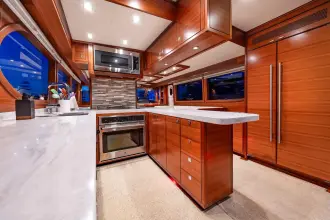 Thumbnail von Nordhavn 59CP Grace