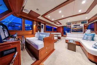 Thumbnail von Nordhavn 59CP Grace