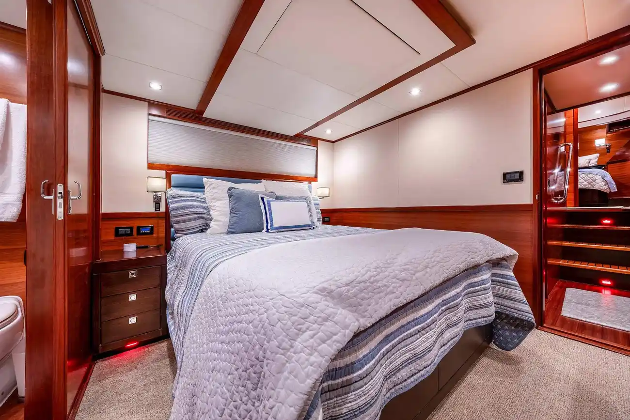 Thumbnail von Nordhavn 59CP Grace