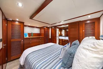 Thumbnail von Nordhavn 59CP Grace