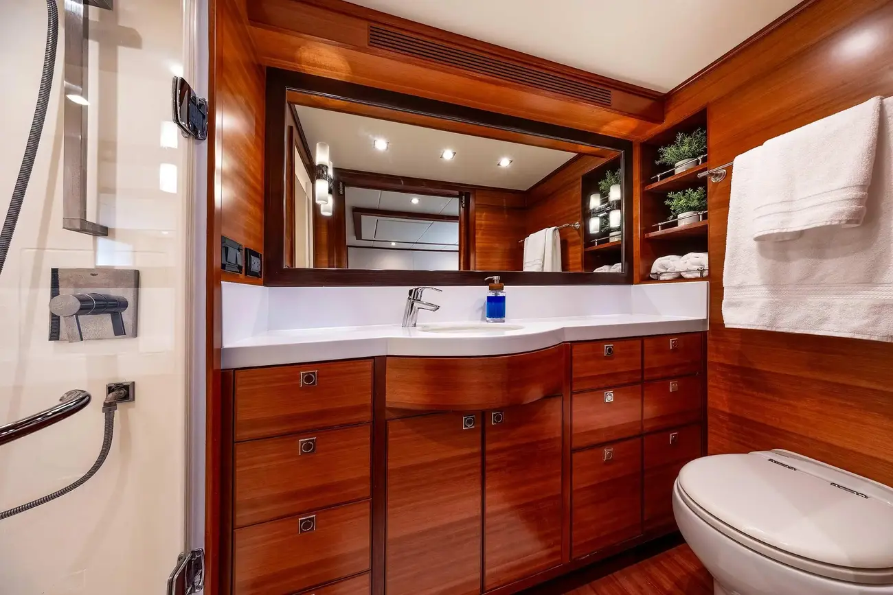 Thumbnail von Nordhavn 59CP Grace