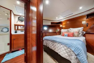 Thumbnail von Nordhavn 59CP Grace