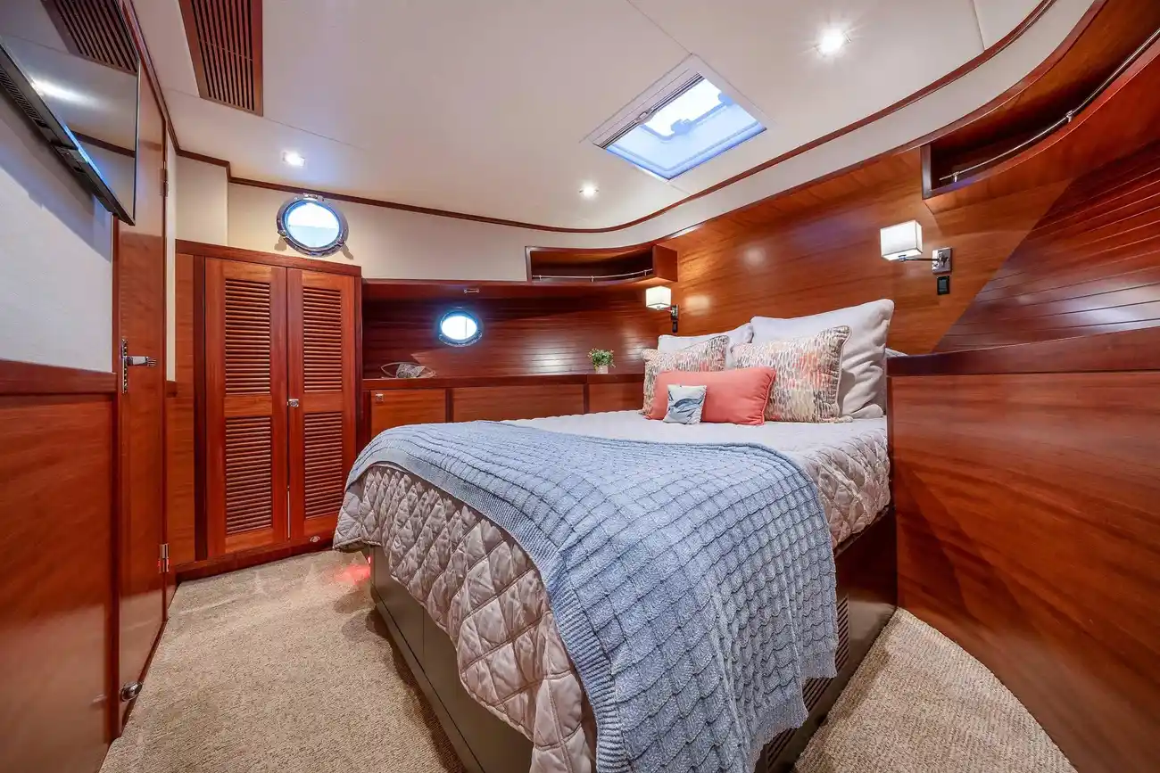 Thumbnail von Nordhavn 59CP Grace