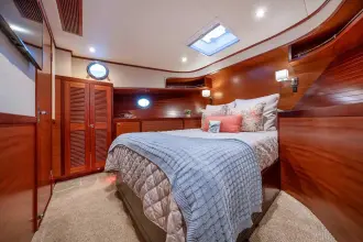 Thumbnail von Nordhavn 59CP Grace