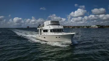 Thumbnail von Nordhavn 59CP Grace