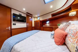 Thumbnail von Nordhavn 59CP Grace