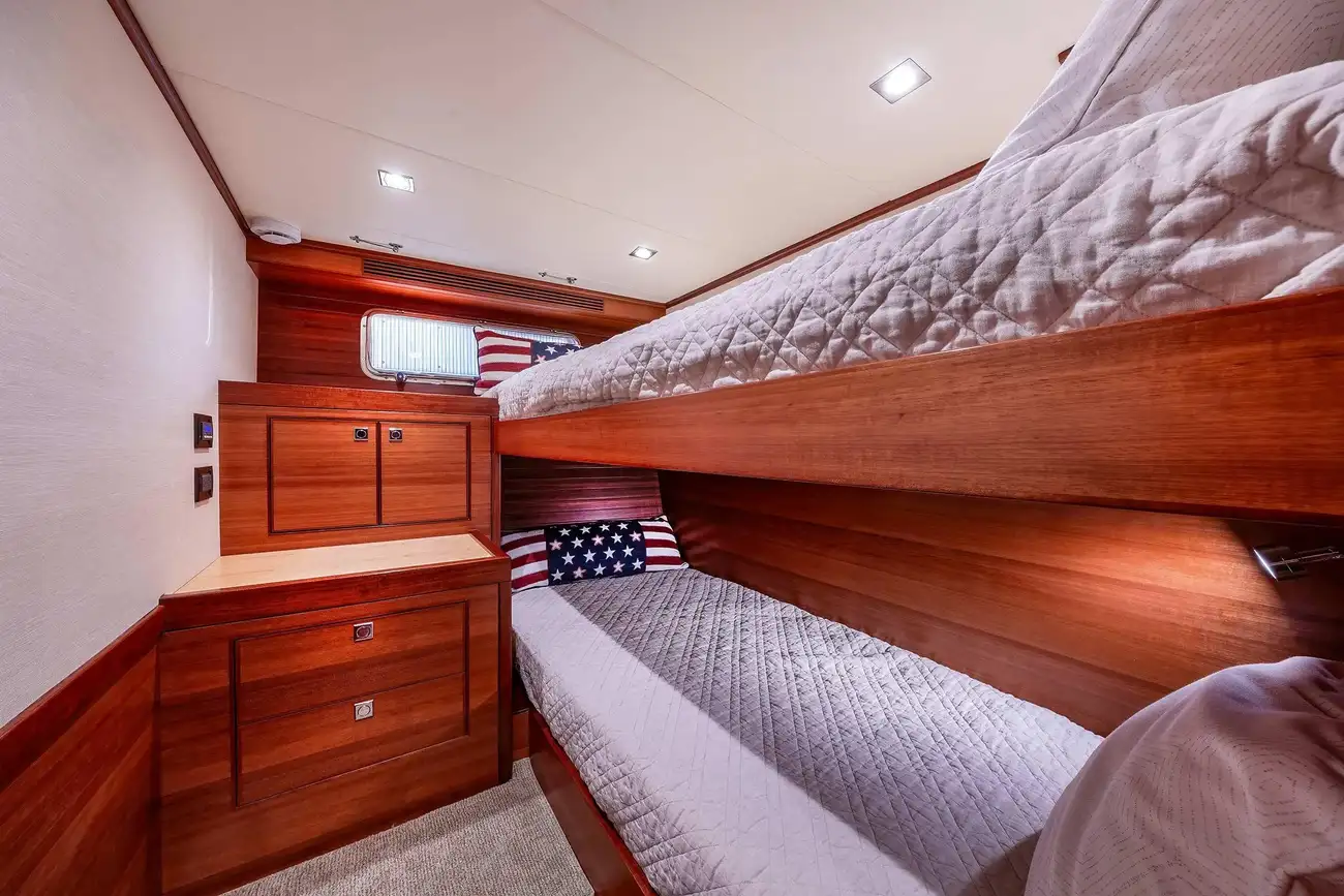 Thumbnail von Nordhavn 59CP Grace