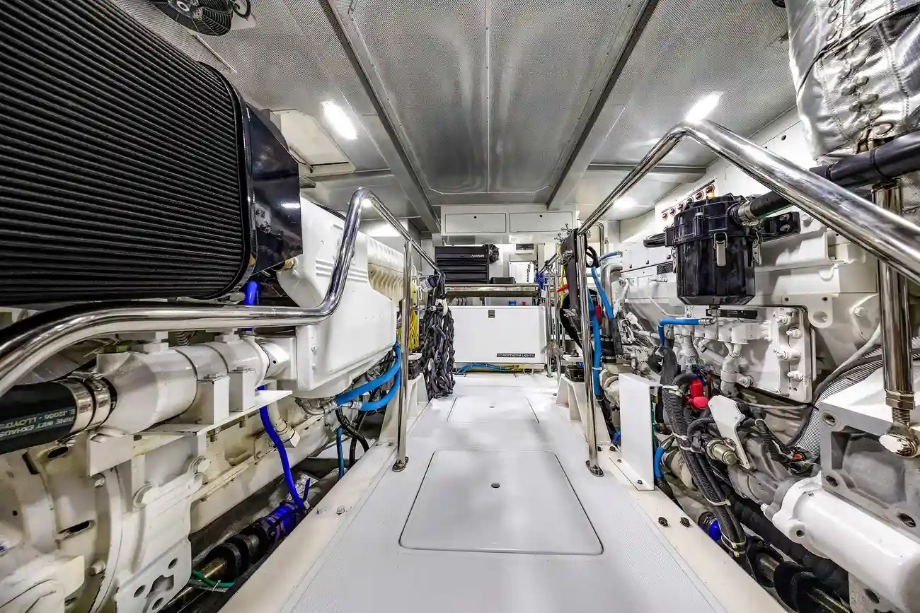 Thumbnail von Nordhavn 59CP Grace