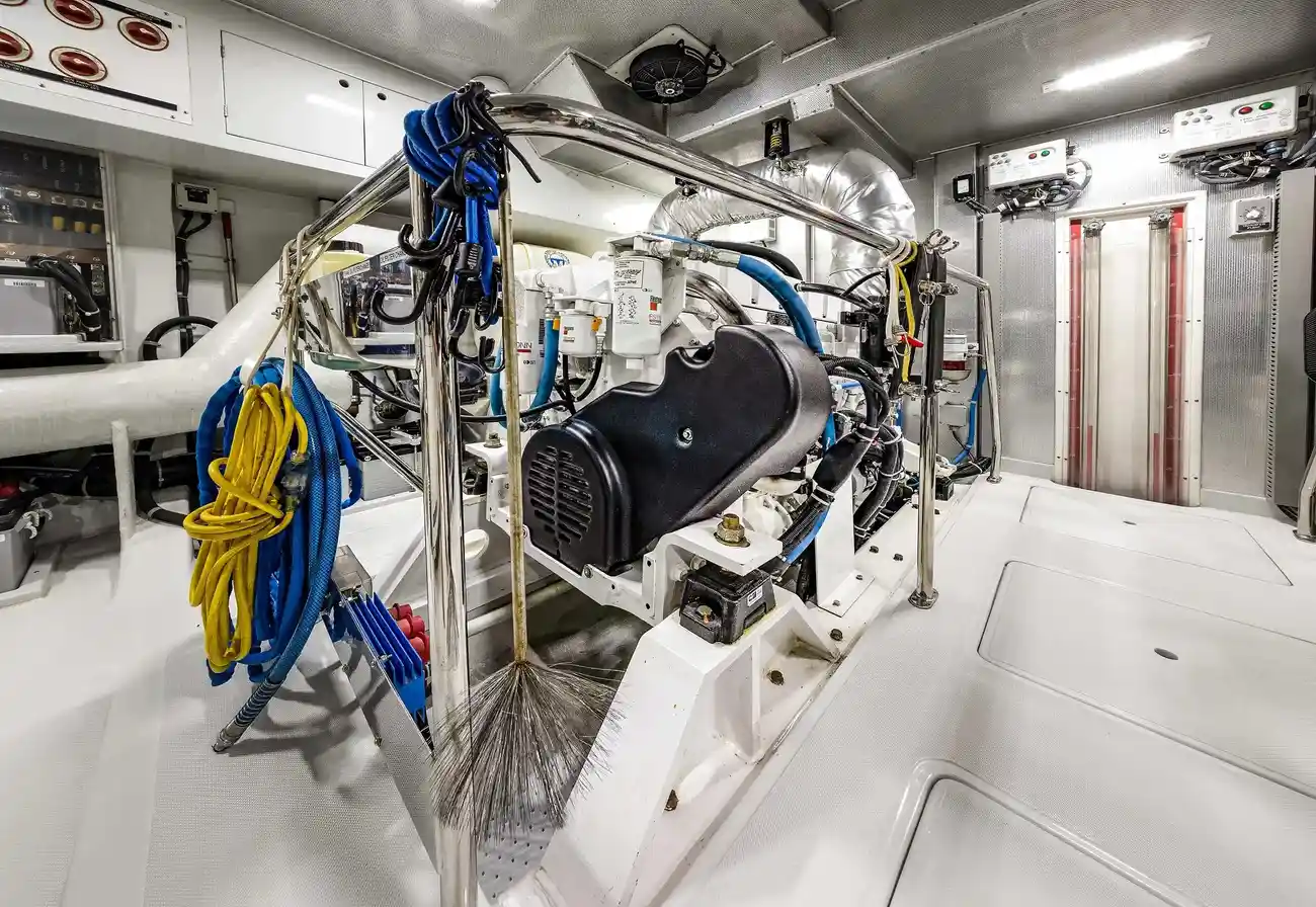 Thumbnail von Nordhavn 59CP Grace