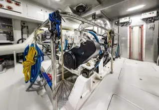 Thumbnail von Nordhavn 59CP Grace