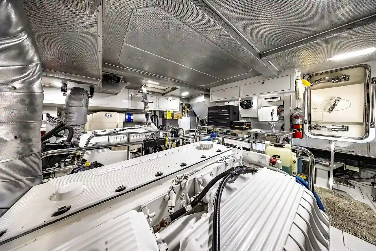 Thumbnail von Nordhavn 59CP Grace