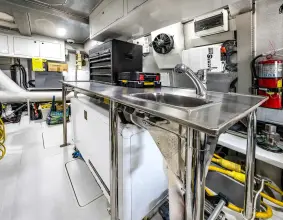 Thumbnail von Nordhavn 59CP Grace