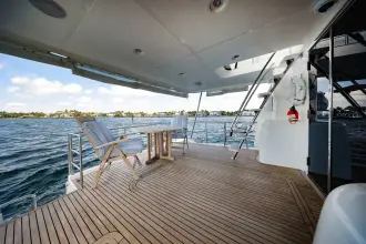 Thumbnail von Nordhavn 59CP Grace