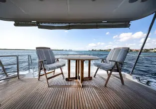 Thumbnail von Nordhavn 59CP Grace