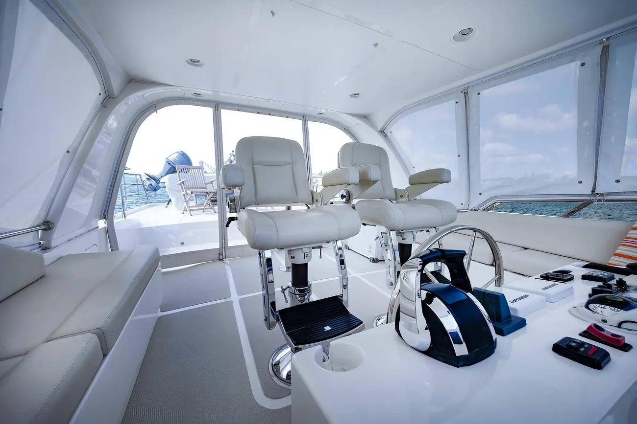 Thumbnail von Nordhavn 59CP Grace