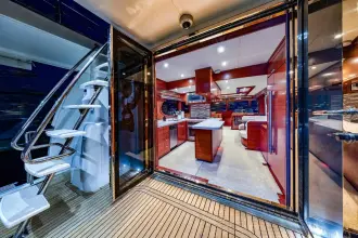 Thumbnail von Nordhavn 59CP Grace