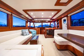 Thumbnail von Nordhavn 59CP Grace