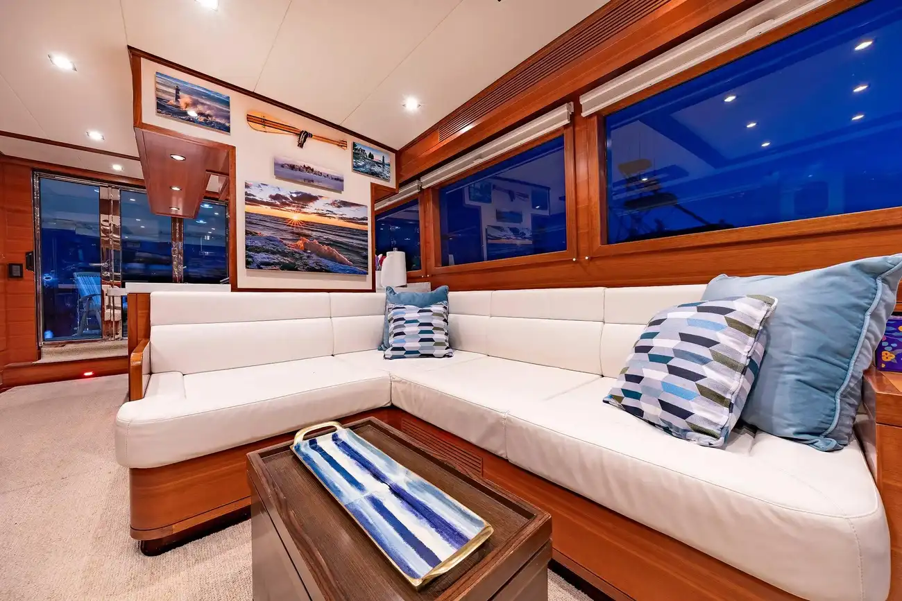 Thumbnail von Nordhavn 59CP Grace