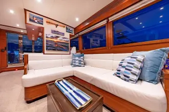 Thumbnail von Nordhavn 59CP Grace