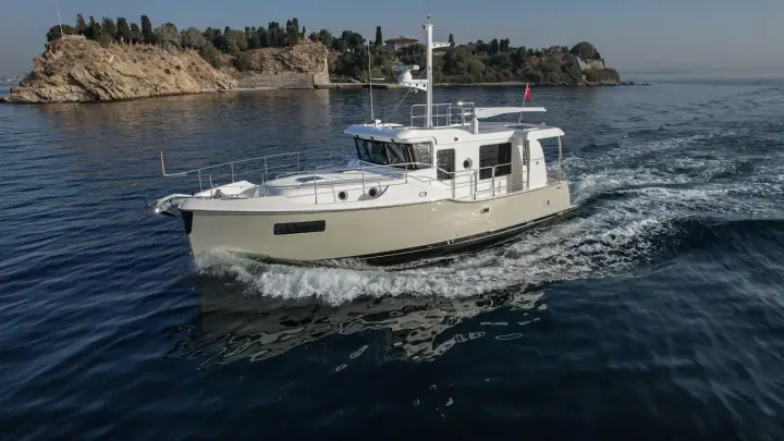 Nordhavn 41