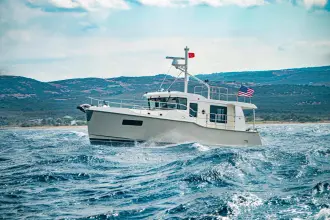 Thumbnail von Nordhavn 41