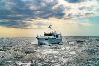 Thumbnail von Nordhavn 41