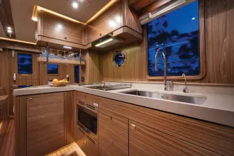 Thumbnail von Nordhavn 41