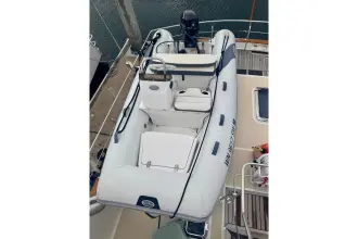 Thumbnail von Grand Banks 47 Europa Sea Stock