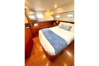 Thumbnail von Grand Banks 47 Europa Sea Stock