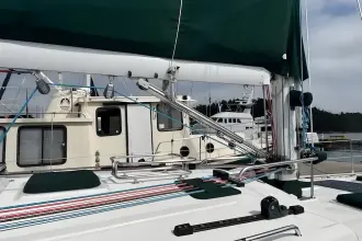 Thumbnail von Sceptre 43 Pacific Wind