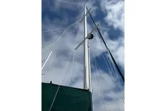 Thumbnail von Sceptre 43 Pacific Wind