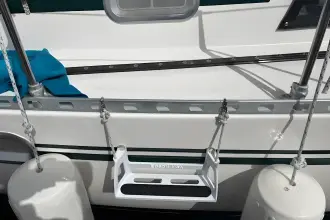 Thumbnail von Sceptre 43 Pacific Wind