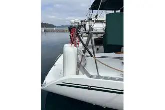 Thumbnail von Sceptre 43 Pacific Wind