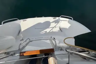 Thumbnail von Sceptre 43 Pacific Wind