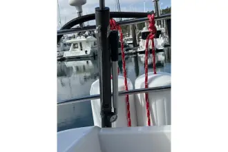 Thumbnail von Sceptre 43 Pacific Wind